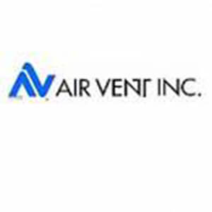 Air Vent Inc Logo