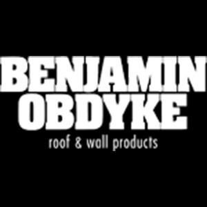 Benjamin Obyke Logo
