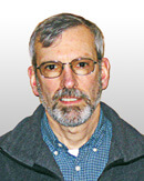 Dan Carrier
