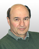 Sterling D. Golder